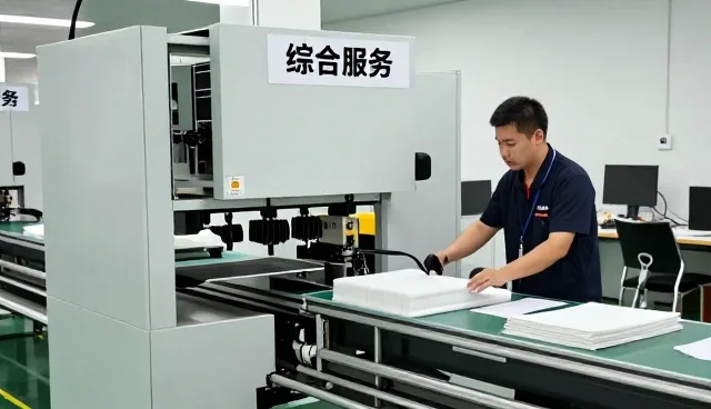 智能门禁一体机