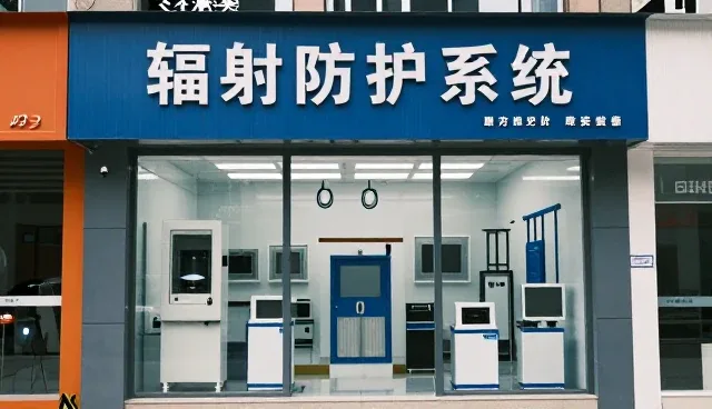 安全技术防范工程安装调试中的技术升级关键点分析