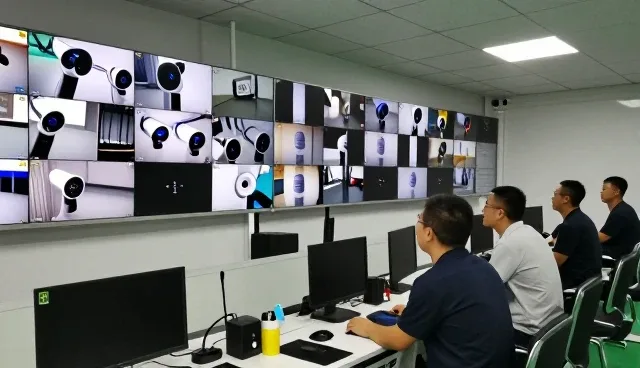 防护设备供应选择参考指南