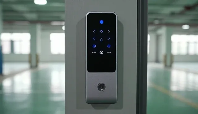 智能门禁一体机使用策略中的常见误区与正确理解