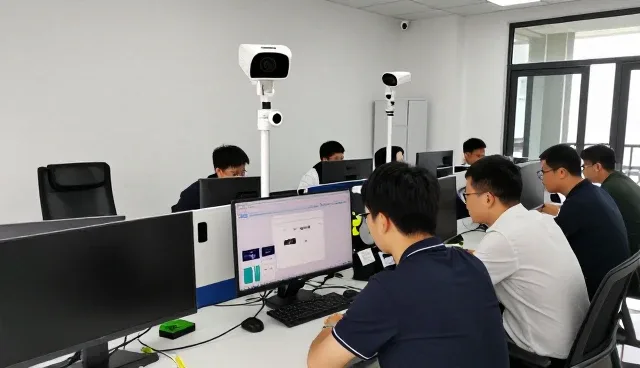 深圳市雷视安防科技有限公司介绍专业安全技术咨询能力